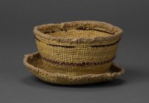 side four of four with saucer